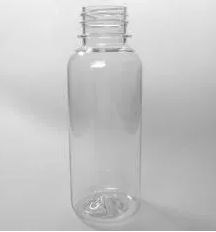 350ml Round PET Bottle (Qty: 360)